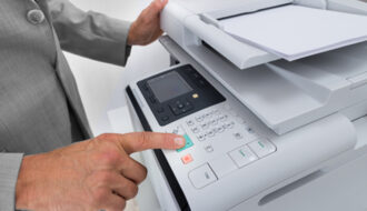 How To Negotiate With Toner Suppliers Effectively